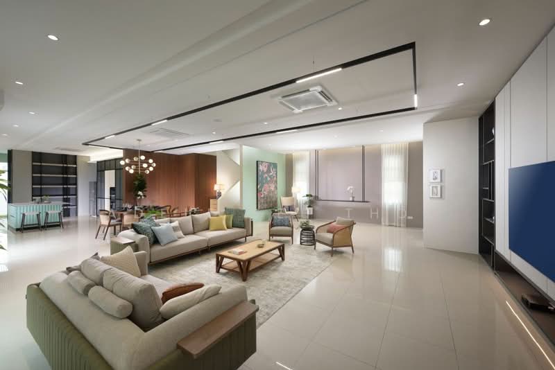 Rumah Banglo untuk Dijual di Alma (Bukit Mertajam) - Adele See Thoe - PropertyGuru.com.my