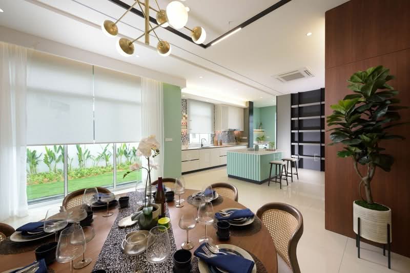 Rumah Banglo untuk Dijual di Alma (Bukit Mertajam) - Adele See Thoe - PropertyGuru.com.my