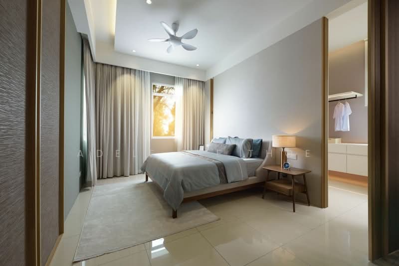 Rumah Banglo untuk Dijual di Alma (Bukit Mertajam) - Adele See Thoe - PropertyGuru.com.my