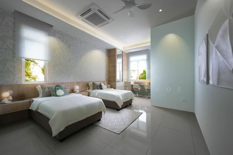 Rumah Banglo untuk Dijual di Alma (Bukit Mertajam) - Adele See Thoe - PropertyGuru.com.my