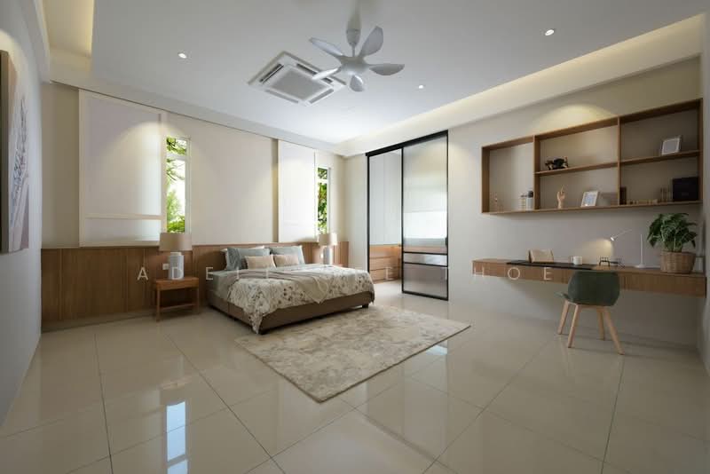 Rumah Banglo untuk Dijual di Alma (Bukit Mertajam) - Adele See Thoe - PropertyGuru.com.my