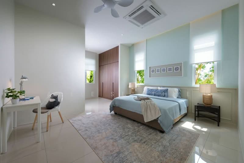 Rumah Banglo untuk Dijual di Alma (Bukit Mertajam) - Adele See Thoe - PropertyGuru.com.my