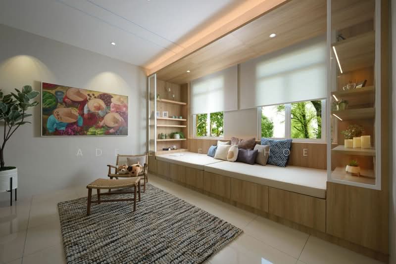 Rumah Banglo untuk Dijual di Alma (Bukit Mertajam) - Adele See Thoe - PropertyGuru.com.my