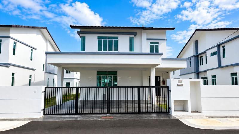 Bungalow House untuk Dijual di Alma (Bukit Mertajam) - Adele See Thoe - Exterior - PropertyGuru.com.my