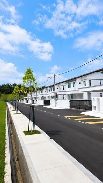 Bungalow House untuk Dijual di Alma (Bukit Mertajam) - Adele See Thoe - Exterior - PropertyGuru.com.my
