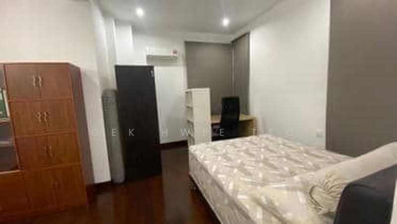 Service Residence for Sale at Subang Olives Residence - Gek Hwee Teo - PropertyGuru.com.my