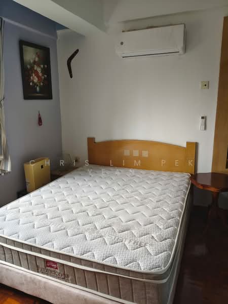 Kondominium untuk Disewa di Vista Komanwel C - Chris Lim Pek Yean - Bedroom - PropertyGuru.com.my