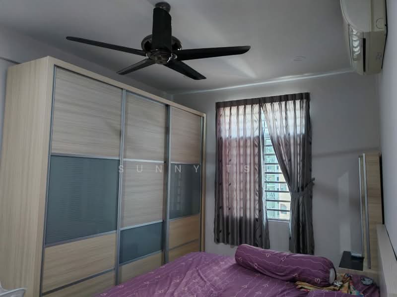 Kondominium untuk Disewa di Sierra Residences - Sunny Tse - PropertyGuru.com.my