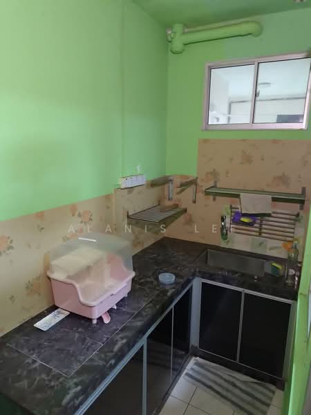 Apartment for Rent at Molek Ria - Alanis Lee - PropertyGuru.com.my