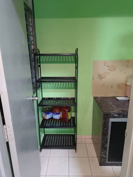 Apartment for Rent at Molek Ria - Alanis Lee - PropertyGuru.com.my
