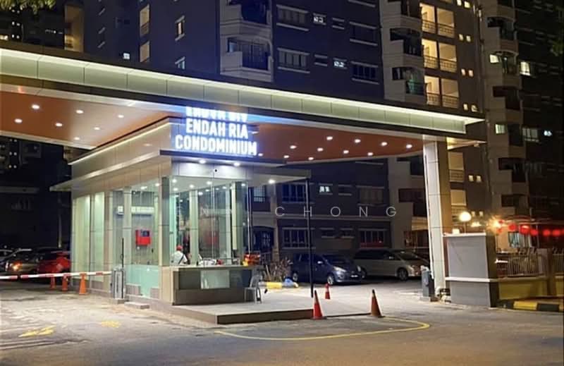 Kondominium untuk Dijual di Endah Ria - Yenn Chong - PropertyGuru.com.my