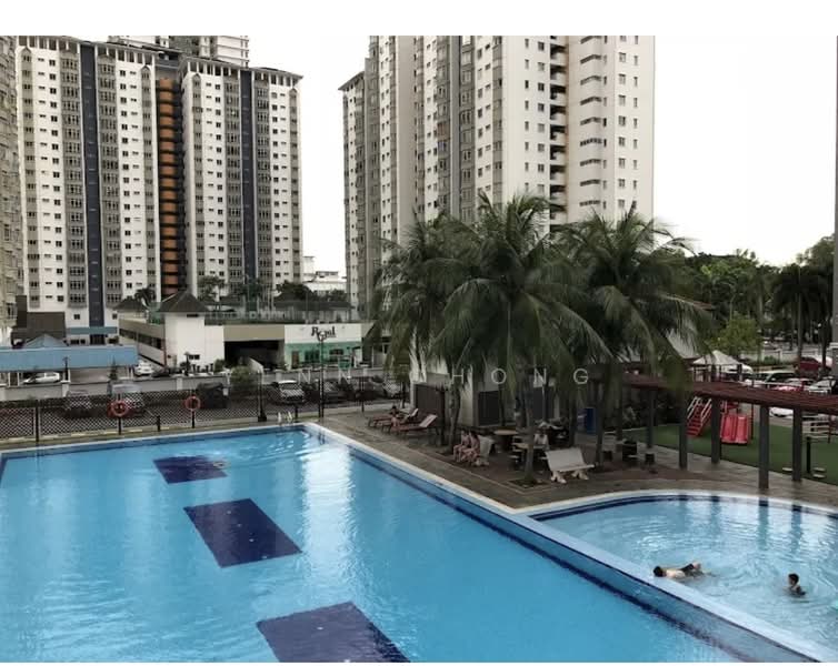 Kondominium untuk Dijual di Endah Ria - Yenn Chong - PropertyGuru.com.my