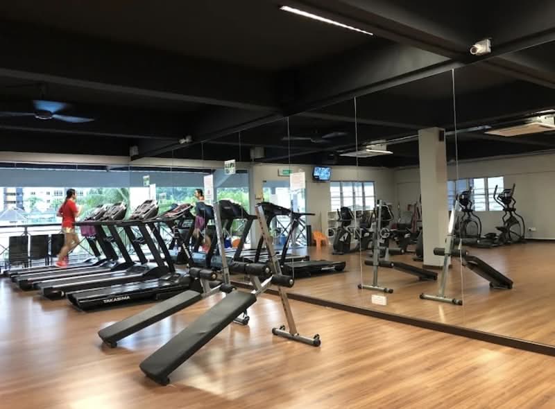 Kondominium untuk Dijual di Endah Ria - Yenn Chong - PropertyGuru.com.my