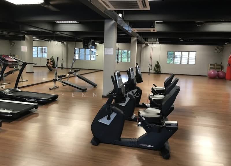 Kondominium untuk Dijual di Endah Ria - Yenn Chong - PropertyGuru.com.my