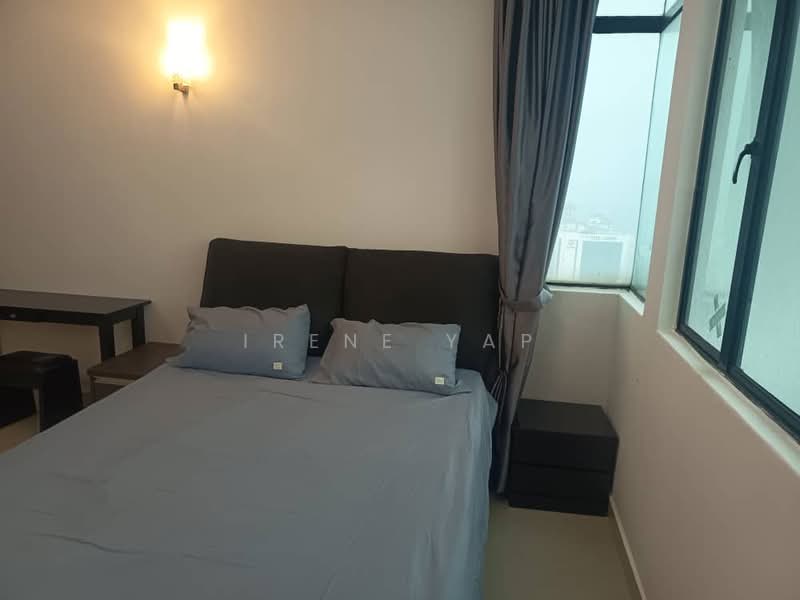 Condominium for Rent at Bistari Condominium - Irene Yap - Bedroom - PropertyGuru.com.my