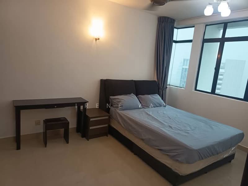Condominium for Rent at Bistari Condominium - Irene Yap - Bedroom - PropertyGuru.com.my