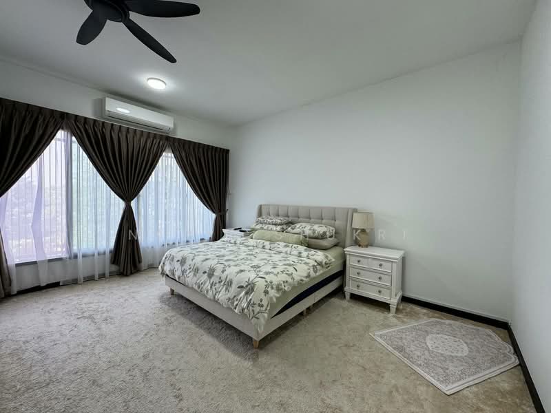 3-storey Terraced House for Sale in Denai Alam (Shah Alam) - Nadia Shukri - Bedroom - PropertyGuru.com.my