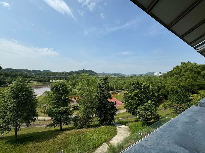 3-storey Terraced House for Sale in Denai Alam (Shah Alam) - Nadia Shukri - PropertyGuru.com.my