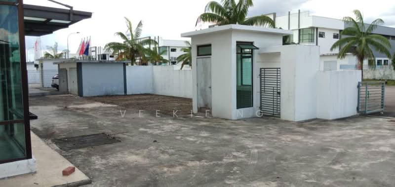 Kilang untuk Disewa di Iskandar Puteri (Nusajaya) (Johor) - Veekie Ng - Exterior - PropertyGuru.com.my