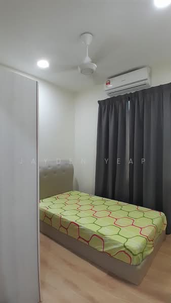 Pangsapuri untuk Disewa di Iconic Vue - Jayden Yeap - PropertyGuru.com.my