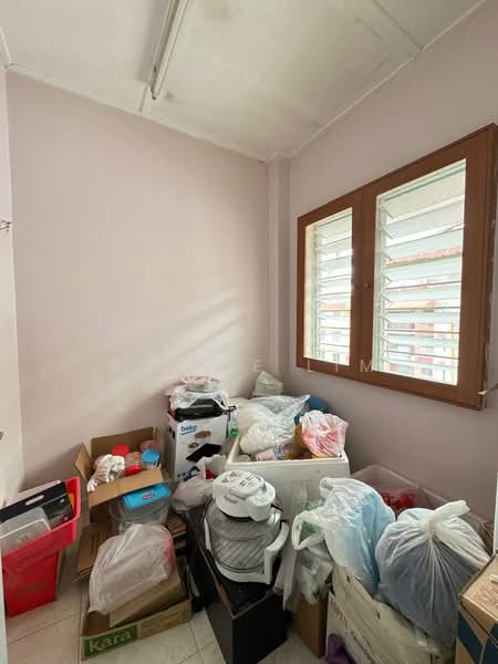 Rumah Flat untuk Dijual di Taman Daya - Jalan Nibong 48 - Nellie Lim - Interior - PropertyGuru.com.my