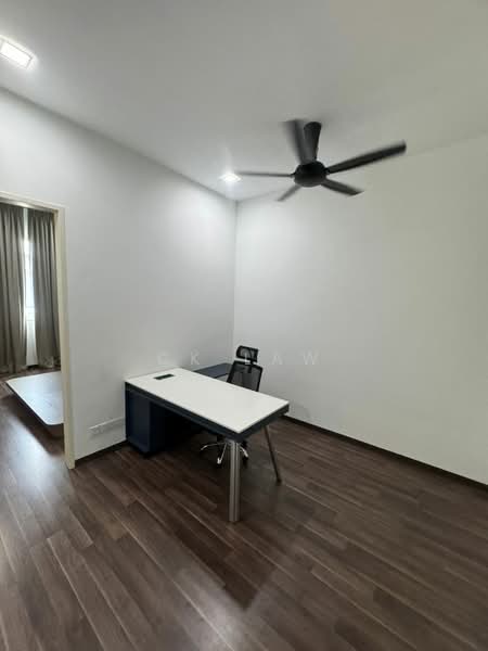 Rumah Teres 2 Tingkat untuk Dijual di Eco Forest (Semenyih) - CK Law - Study - PropertyGuru.com.my