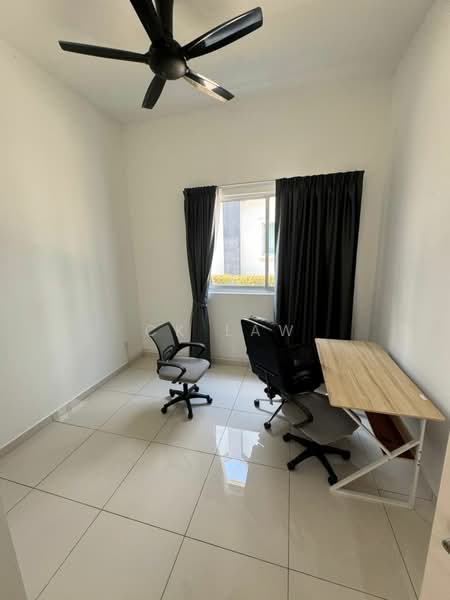 Rumah Teres 2-Tingkat untuk Dijual di Eco Forest (Semenyih) - CK Law - Study - PropertyGuru.com.my