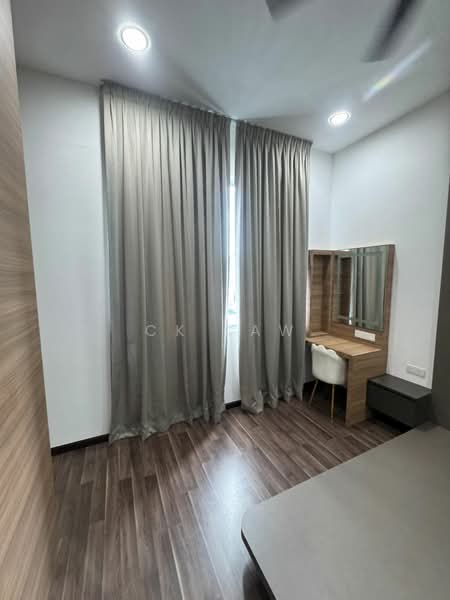 Rumah Teres 2 Tingkat untuk Dijual di Eco Forest (Semenyih) - CK Law - Bedroom - PropertyGuru.com.my