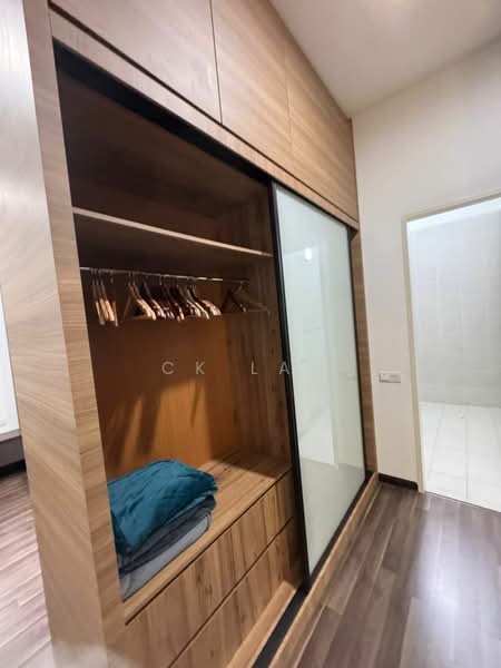 Rumah Teres 2-Tingkat untuk Dijual di Eco Forest (Semenyih) - CK Law - Interior - PropertyGuru.com.my