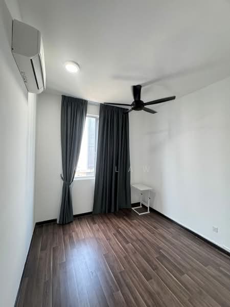 Rumah Teres 2-Tingkat untuk Dijual di Eco Forest (Semenyih) - CK Law - Bedroom - PropertyGuru.com.my