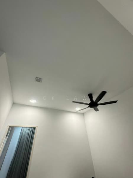Rumah Teres 2 Tingkat untuk Dijual di Eco Forest (Semenyih) - CK Law - Interior - PropertyGuru.com.my