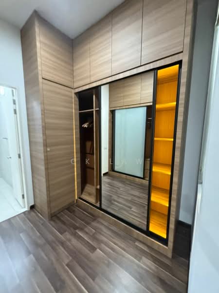 Rumah Teres 2 Tingkat untuk Dijual di Eco Forest (Semenyih) - CK Law - Interior - PropertyGuru.com.my