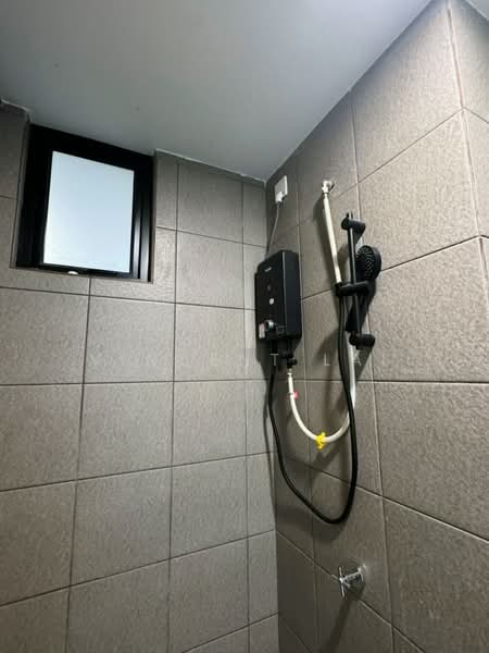 Pangsapuri untuk Disewa di Residensi Max - Vincent Lai - Bathroom - PropertyGuru.com.my