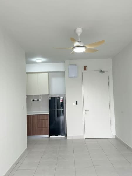 Pangsapuri untuk Disewa di Residensi Max - Vincent Lai - Kitchen - PropertyGuru.com.my
