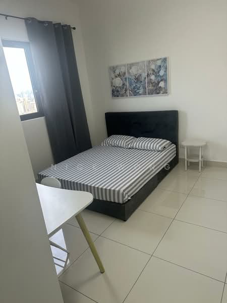 Service Residence for Rent at Nexus Taman Pertama - Nick Wong - Bedroom - PropertyGuru.com.my