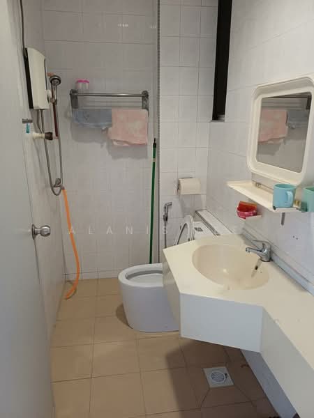 Pangsapuri untuk Disewa di Stulang Villa - Alanis Lee - PropertyGuru.com.my