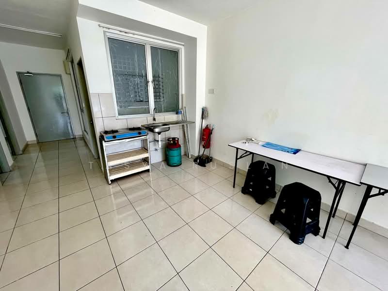 Pangsapuri untuk Dijual di Vista Hijauan - Tasya Ruslan - PropertyGuru.com.my