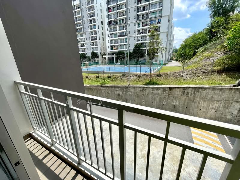 Pangsapuri untuk Dijual di Vista Hijauan - Tasya Ruslan - PropertyGuru.com.my