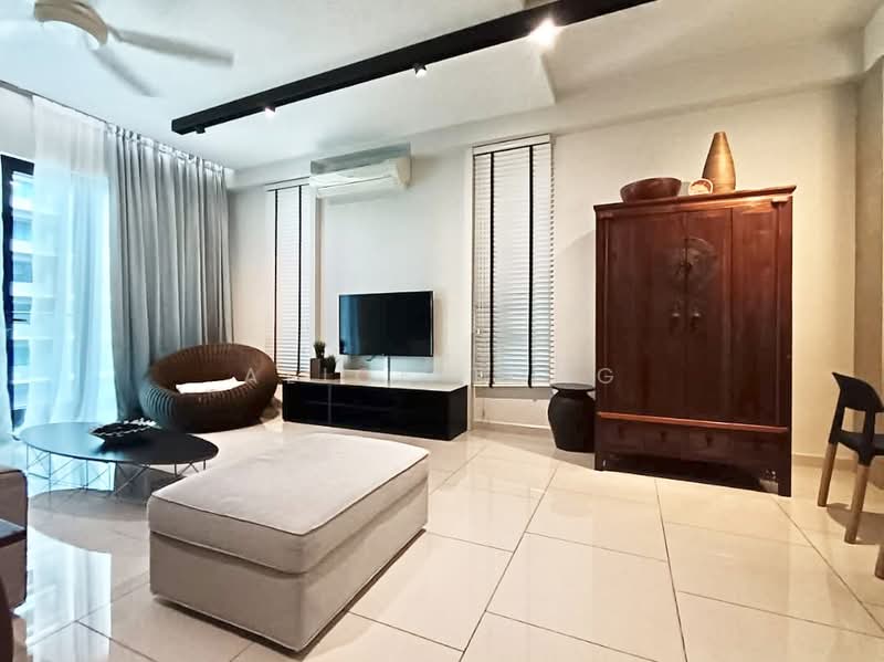 Condominium for Rent at The Reach @ Titiwangsa - Alice Tong - PropertyGuru.com.my
