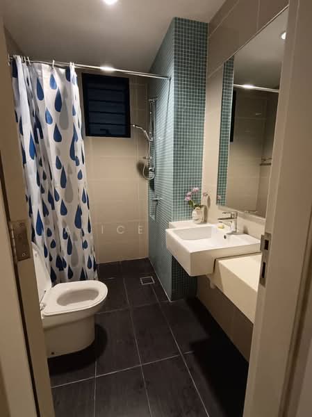 Condominium for Rent at The Reach @ Titiwangsa - Alice Tong - PropertyGuru.com.my