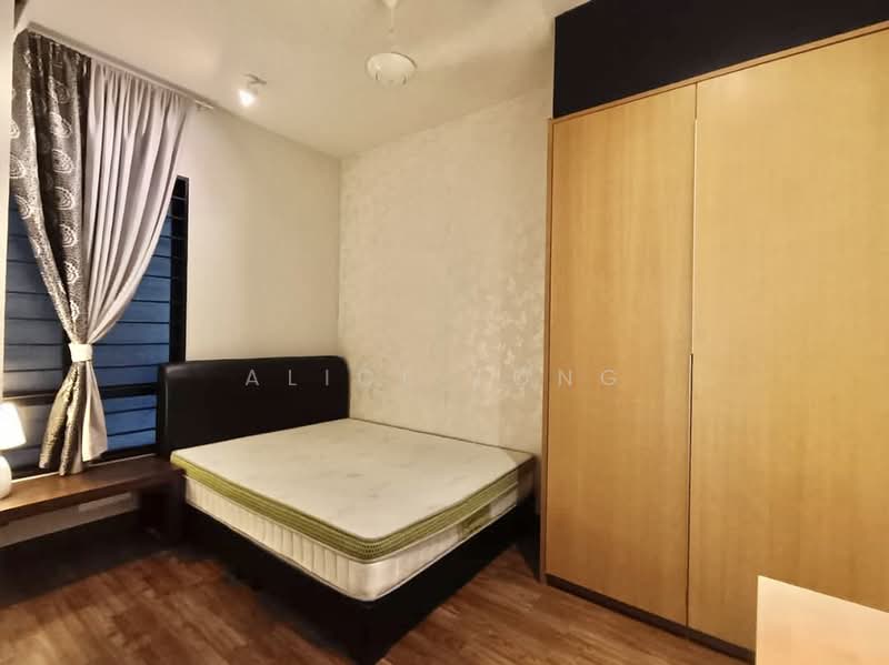 Condominium for Rent at The Reach @ Titiwangsa - Alice Tong - PropertyGuru.com.my
