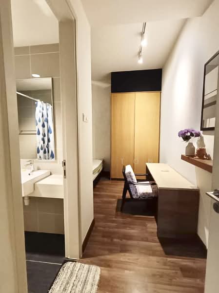 Condominium for Rent at The Reach @ Titiwangsa - Alice Tong - PropertyGuru.com.my