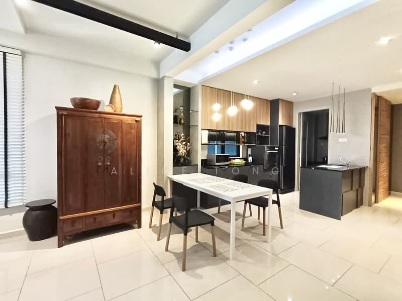 Condominium for Rent at The Reach @ Titiwangsa - Alice Tong - PropertyGuru.com.my