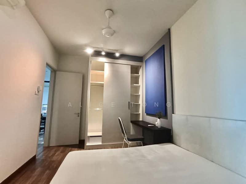 Condominium for Rent at The Reach @ Titiwangsa - Alice Tong - PropertyGuru.com.my