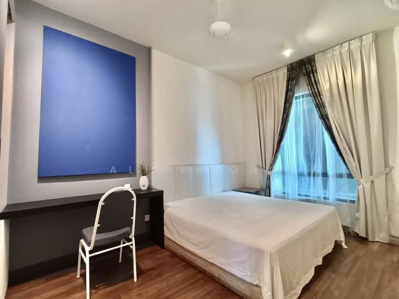 Condominium for Rent at The Reach @ Titiwangsa - Alice Tong - PropertyGuru.com.my