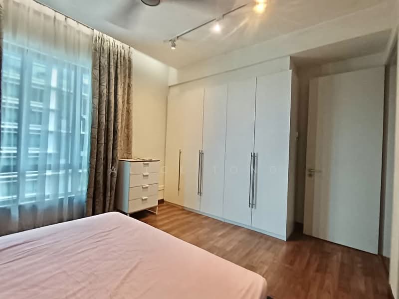 Condominium for Rent at The Reach @ Titiwangsa - Alice Tong - PropertyGuru.com.my