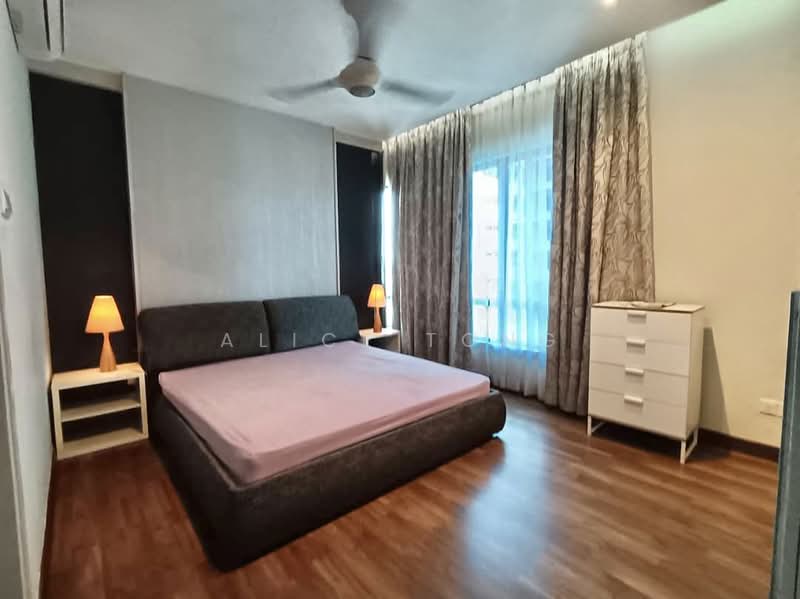 Condominium for Rent at The Reach @ Titiwangsa - Alice Tong - PropertyGuru.com.my