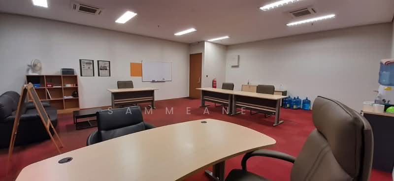 Office for Sale in KLCC (KL City Centre) - Sammeane . - Interior - PropertyGuru.com.my