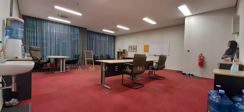 Office for Sale in KLCC (KL City Centre) - Sammeane . - Interior - PropertyGuru.com.my