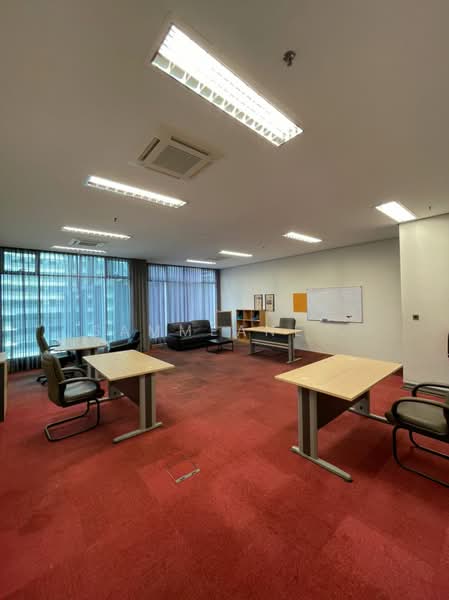 Office for Sale in KLCC (KL City Centre) - Sammeane . - Study - PropertyGuru.com.my